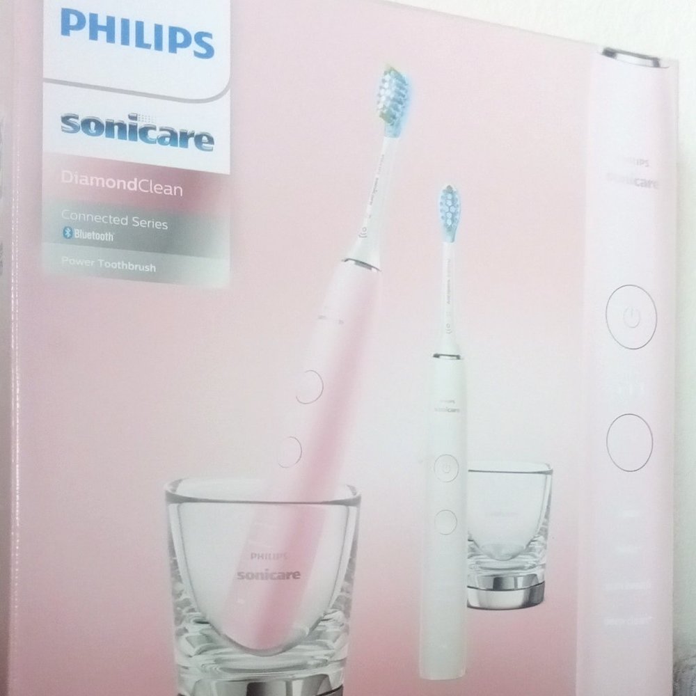 Power Toothbrush